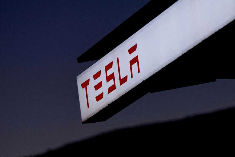 Tesla chair Robyn Denholm sells $33 million in stock