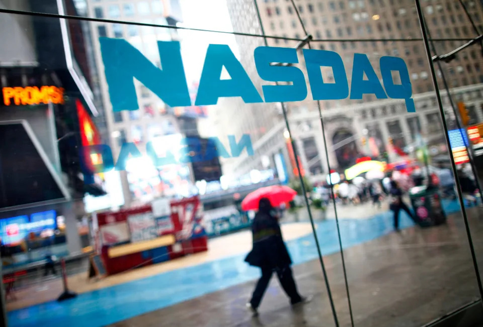 You'll soon be able to trade 24 hours a day during the week if Nasdaq gets its way