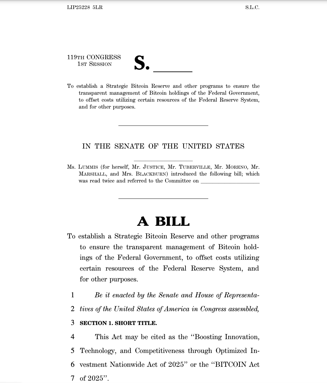 Crypto regulation must go through Congress for lasting change — Wiley Nickel